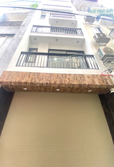 Mặt Ngõ Kinh Doanh phố Bồ Đề 14,8Tỷ - Nhà Thang Máy Nội Thất, Ngõ Thông Thoáng VF5 Dừng Đỗ - 1