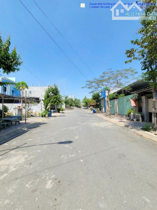 5,5Tỷ TL🔥Bán 151,6m2 nhà 1 lầu và 4 phòng trọ KDC Hố Lang, p.Tân Bình, Tp.Dĩ An - 1