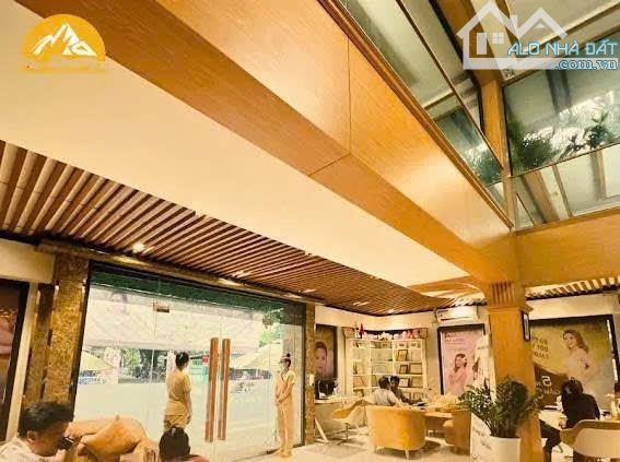 🔥  NHÀ GÓC 2 MẶT TIỀN NGUYỄN VĂN KHỐI - KHU SẦM UẤT - P.9, GÒ VẤP – 153M², 4 TẦNG - 1