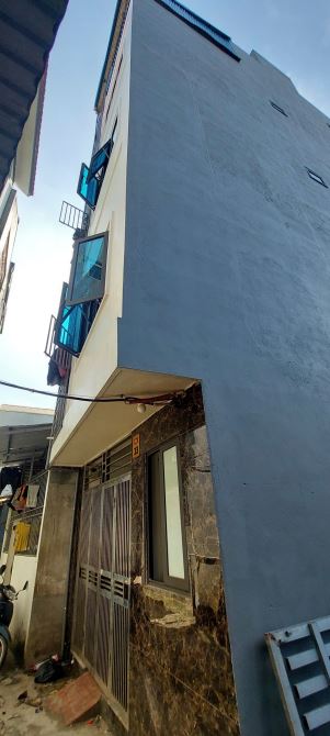 Bán CCMN tại Yên Nghĩa-Hà Đông. 42m2, 8Pkk full đồ, gần KĐT , doanh thu 400 tr/năm. - 1