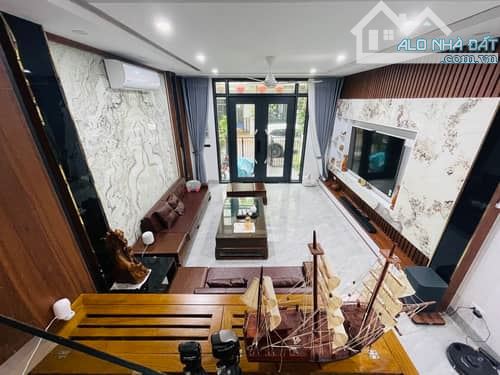 Kim Mã – 69m², 5 tầng – ngôi nhà đáng sở hữu nhất khu vực, giá 23,4 tỷ - 1