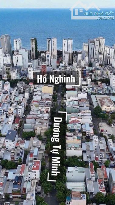 🌟SIÊU PHẨM CẶP ĐẤT MẶT TIỀN DƯƠNG TỰ MINH-NƠI TẬP TRUNG KHÁCH DU LỊCH-SƠN TRÀ–ĐÀ NẴNG🌟 - 1