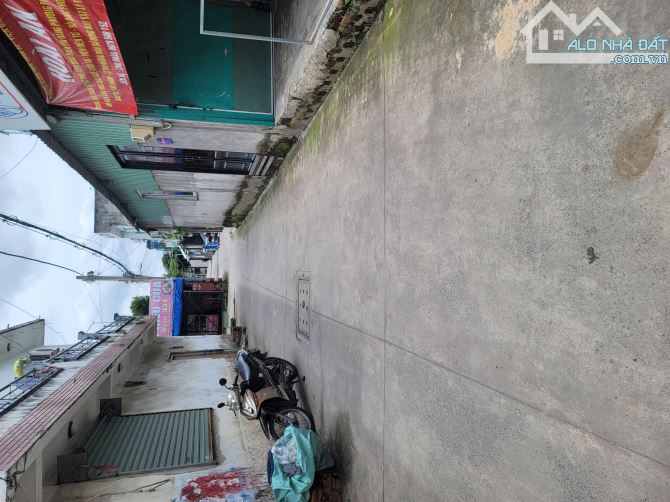 4×23 hẻm 4m tương lai mặt tiền 20m Tô Ngọc Vân TX22 Thạnh Xuân Q12 chỉ 4,1 tỷ - 1