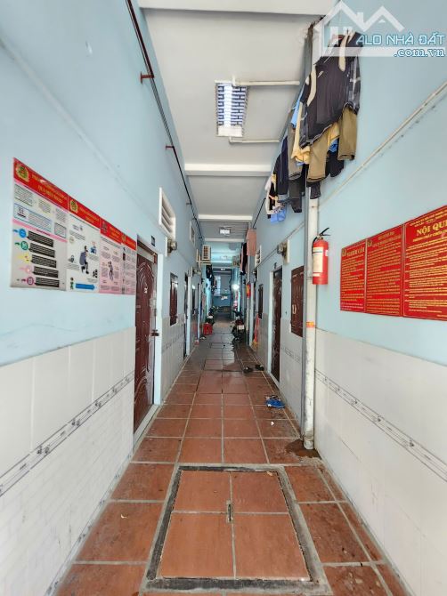 10Tỷ TL🔥Bán dãy nhà trọ 1 trệt 1 lầu_Ngang 10x30m_Gồm 38 Phòng, P.An Thạnh, Tp.Thuận An - 1