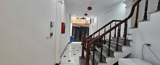 CHỦ ĐANG CHO THUÊ 45tr/th CHỦ CẦN BÁN GẤP CCMN 46m2 NGÕ 68 CẦU GIẤY ( 12.8 TỶ ) - 1