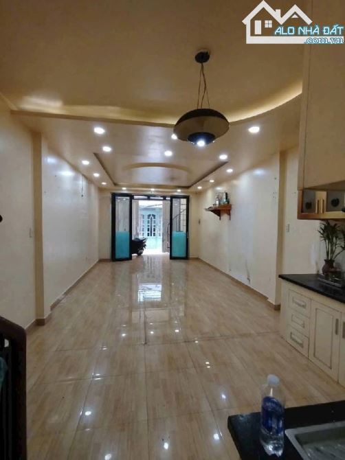 🏠 PHÚ THỌ HÒA - PHÚ THỌ HÒA TÂN PHÚ DT: 4*12M – 💰 4 TỶ 5 - 1