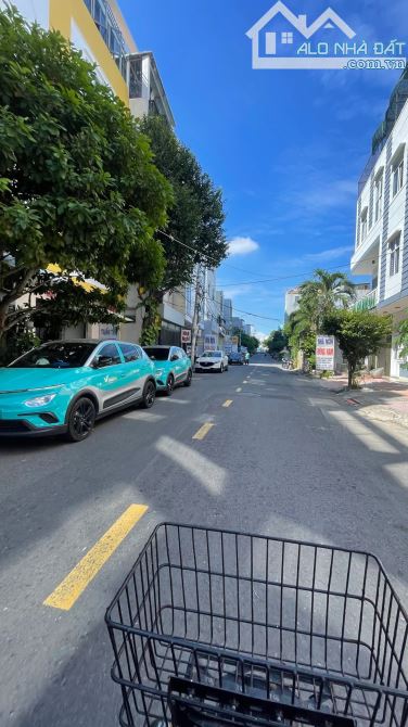 BÁN ĐẤT TẶNG NHÀ CẤP 4 – ĐƯỜNG K20, NGŨ HÀNH SƠN - TRUNG TÂM - 1