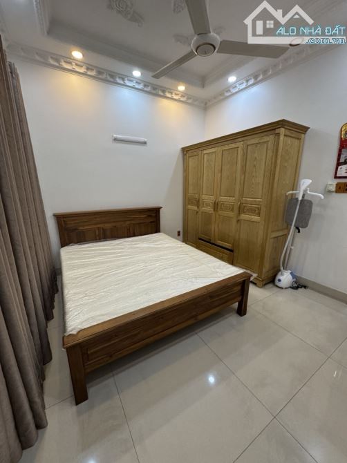 B.ÁN NHÀ ĐẸP NGAY MẶT T.IỀN TRẦN BÌNH TRỌNG – GẦN NGÃ TƯ TRẦN HƯNG ĐẠO, QUẬN 5 - 1