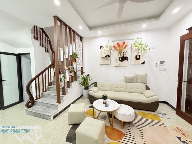 🌟 NHÀ MỚI SIÊU ĐẸP – LÔ GÓC THOÁNG SÁNG – SÂN RỘNG – TIỆN ÍCH ĐẦY ĐỦ 🌟 - 1