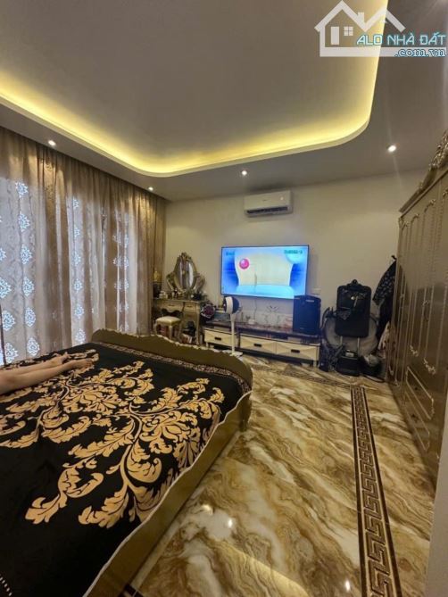 Bán nhà Ba Đình, Phân Lô, kinh doanh, lô góc- 5 Tầng, DT 62m - 1