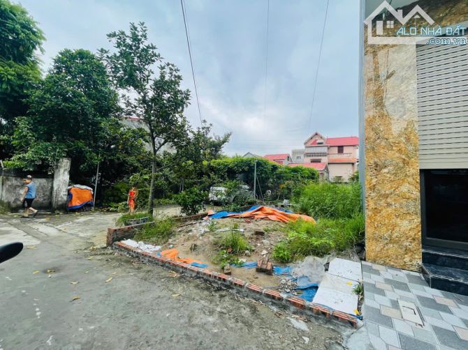 Cần bán lô đất 45,3m2 tại Cam Lộ 3, Hồng Bàng, Hải Phòng. - 1