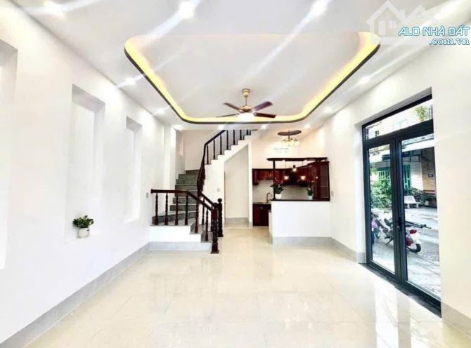 CHO THUÊ NHÀ MẶT TIỀN KHU DÂN CƯ AN KHÁNH GẦN TRƯỜNG ĐHYD CẦN THƠ - 1