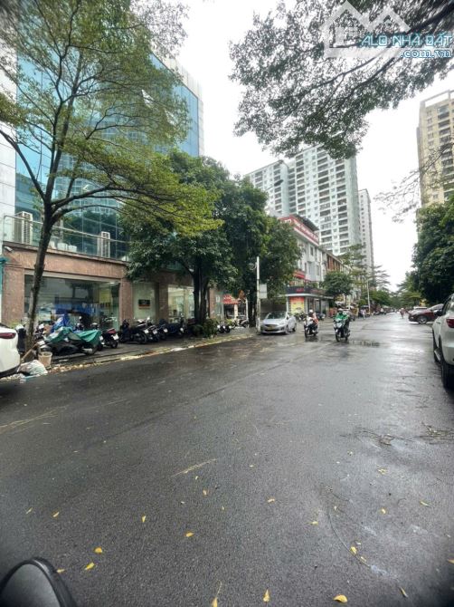 BÁN NHÀ KĐT VĂN KHÊ, DIỆN TÍCH 83M2, 5 TẦNG , GIÁ 22.5 TỶ. - 1
