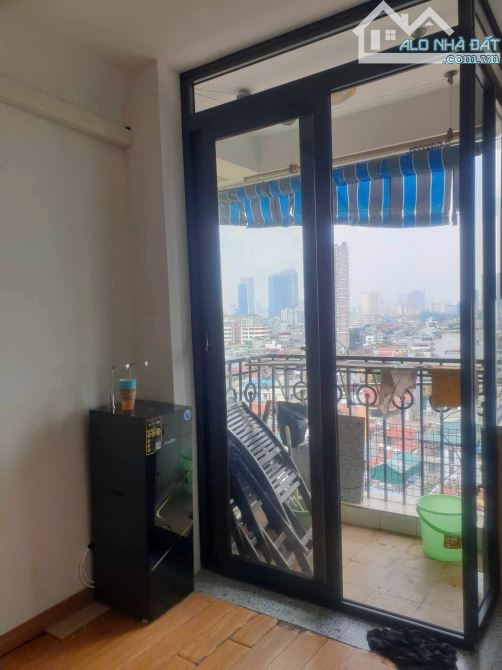 Chung cư cao cấp Đội Nhân, Ba Đình – 70m² – 2PN – Full nội thất – Giá chỉ 6,5 tỷ - 1