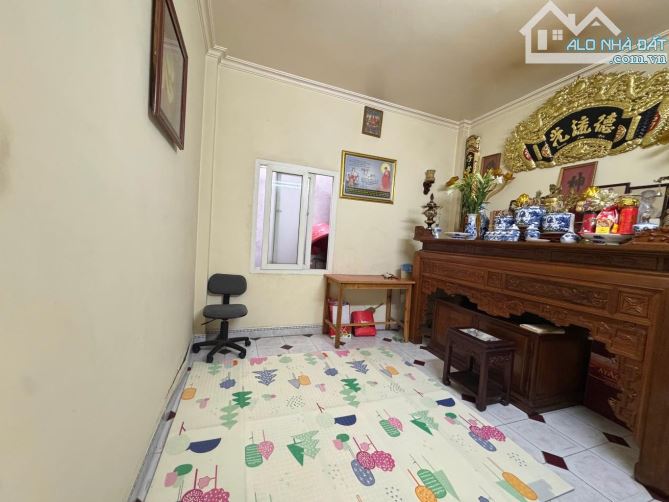81M2, SÂN RỘNG, NHÀ ĐẸP, PHỐ VÕNG THỊ, TÂY HỒ, HN - 1