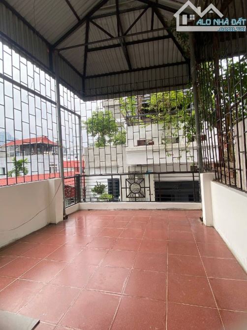 💥 Bán nhà Trần Quốc Vượng 30m hơn 7 tỷ, gần ô tô, nhà đẹp đủ nội thất. - 1