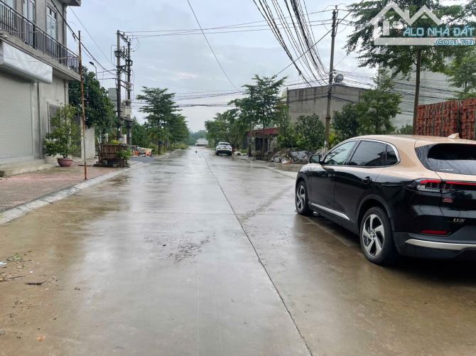 Dịch vụ Xuân Mai, xây tự do, giáp danh Hà Nội - 1