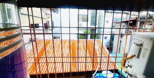 Chính chủ bán nhà Minh Khai, Hòa Bình 7  – mặt tiền kinh doanh, giảm sốc còn 8.8 tỷ - 1