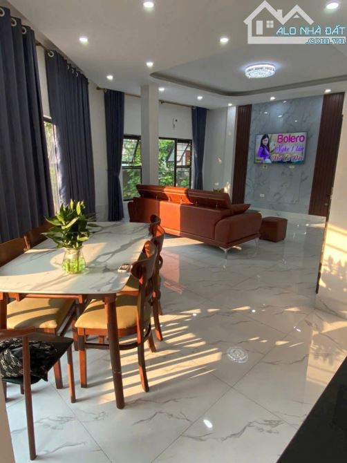 Bán nhà dịch vụ Dương Nội lô góc 70m² full nội thất 17.5 tỷ - 1