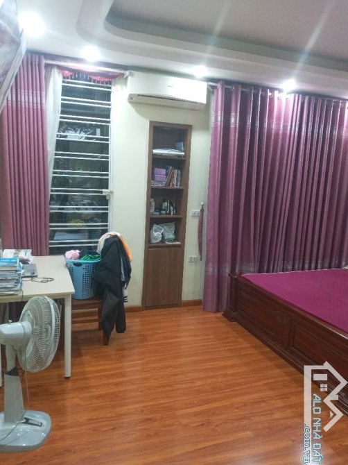 Bán Nhà Khu ĐT Ao Sào : Phân Lô – Ô Tô Tránh, Đỗ Cửa,Vào Nhà – Kinh Doanh, dt : 70m2 - 1
