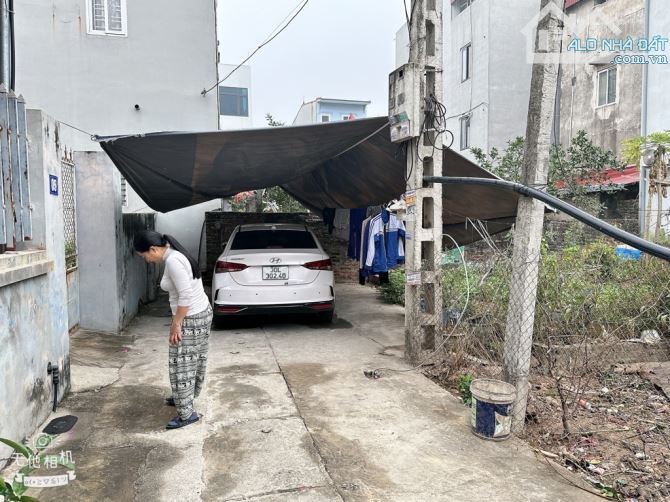 🔥 CHỈ NHÔ 3 TỶ - ĐẤT ĐẸP 48M² – Ô TÔ NGỦ TRONG ĐẤT – NAM HỒNG, ĐÔNG ANH. - 1