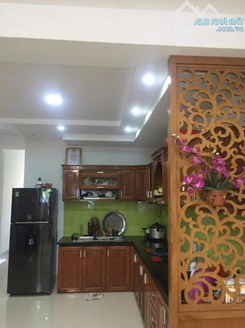 ⚡ BÁN NHÀ MẶT PHỐ LÊ THIỆN TRỊ – HÒA HẢI, NGŨ HÀNH SƠN, DT: 160M2, GIÁ 9.2 TỶ - 1