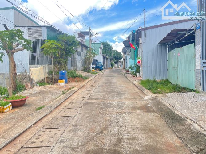 💥Đất Nhà Vườn Tổng 541m2,mặt chính 10m,hẻm Amakhe nhiều lô khác - 1