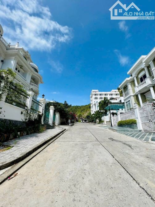 CHO THUÊ NGUYÊN CĂN BIỆT THỰ VƯỜN – KĐT OCEAN VIEW - 1