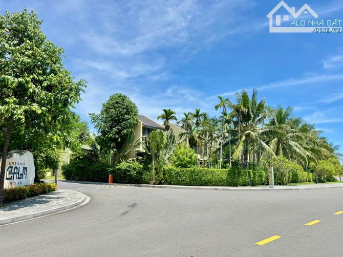 Cơ hội sở hữu View Lúa siêu hiếm tại Làng Rau Trà Quế Hội An – Vị trí đắc địa (MS489) - 1