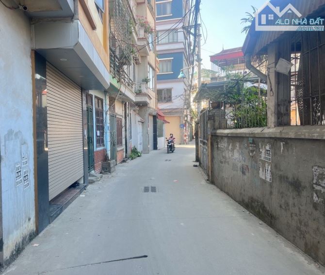 OTO Đỗ Cửa, THANG MÁY Phan Đình Giót, La Khê Hà Đông 50m x 5 tầng - 13 tỷ CTL - 1