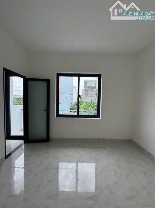Bán Nhà 1 Trệt 1 Lầu – Hẻm 167 Lưu Chí Hiếu, P. Thắng Nhất, Vũng Tàu – 88,4m² – Giá 5,05 T - 1