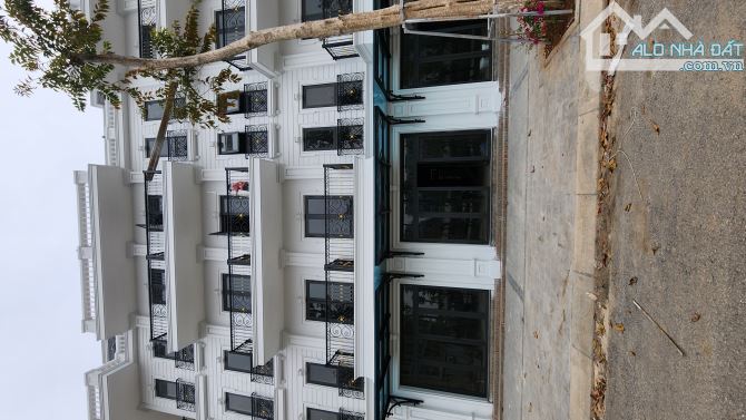 BÁN GẤP NHÀ PHÂN LÔ, Ô TÔ TRÁNH, KINH DOANH, LAI XA-HOÀI ĐỨC: 78M2, GIÁ 13.5 TỶ. - 1