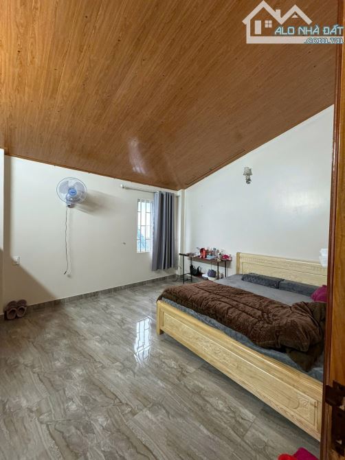 🏡🏡BÁN NHÀ LIÊN KẾ TRIỆU VIỆT VƯƠNG🏡🏡 - P. XUÂN HƯƠNG - ĐÀ LẠT - ✨✨CHỈ VỚI 6 TỶ ✨✨ - 1