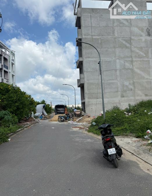 HXH 1 trục 8m phan Huy ích 4x16.5m- 1 trục 50m ra bờ sông. Giá chỉ 7.65 tỷ - 1