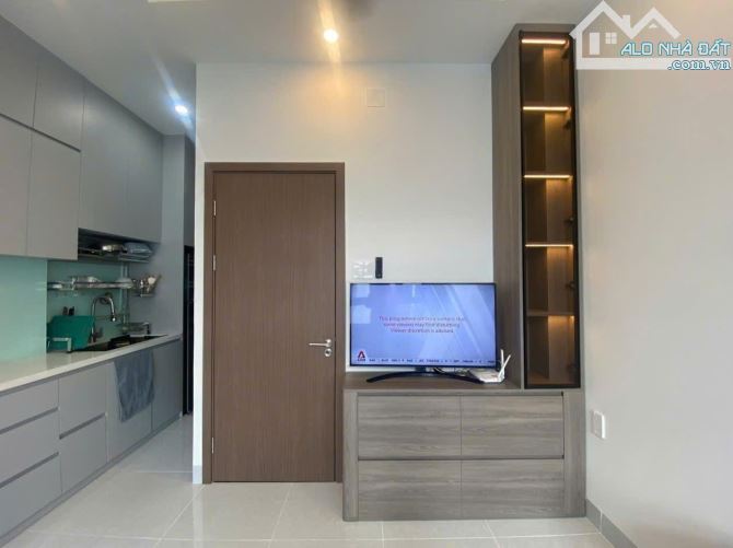 Sát vành đai 2, nhà 4 tầng đang cho thuê 30 triệu /th. - 1