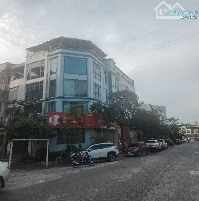 LK Văn Phú, Hà Đông 76m x 5 tầng - Giá 18 tỷ - 1