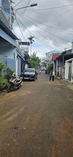 Đất hai Mặt tiền 260 Lê Hồng Phong - BMT 3.3Tỷ - 1