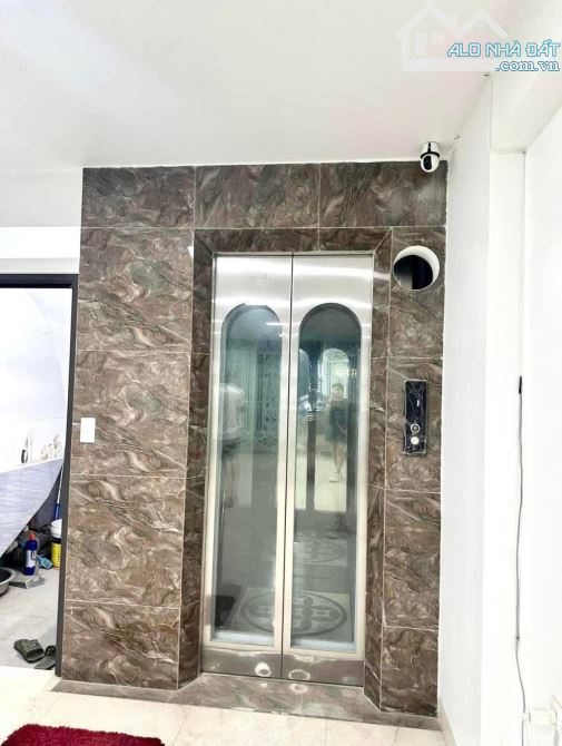 Cho thuê sàn tầng 3 khu Vạn Phúc có 6 triệu - 1