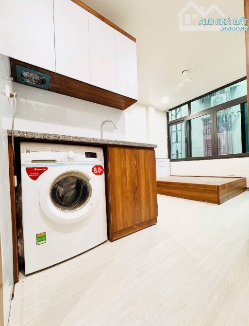 Vĩnh Phúc - 70m, 6 tầng - doanh thu 70 triệu/tháng - 1