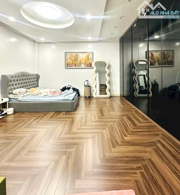 Bán nhà ĐẸP 3 tầng TĐC Xi Măng, Sở Dầu, Hồng Bàng, Hải Phòng. 76m2- 8,1 tỷ - 1