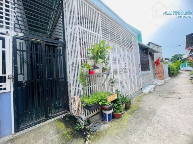 Nhà phố 70m², sổ hồng riêng, thu nhập cho thuê ổn định 6tr/tháng - 1