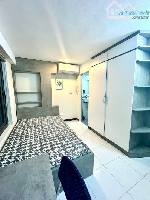 Cho thuê nhà Phố Lương Đình Của, 5 tầng x 21m2, 3 PN khép kín ở hộ gia đình, 11 Triệu - 1