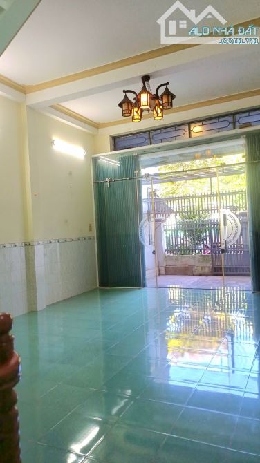 🌿Mặt tiền Kinh doanh-Đối diện chợ Ghềnh Ráng-đ.Đặng Thùy Trâm🎉100m² - 5x20- Đông Nam - 1