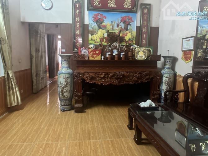 Bán đất tặng nhà 3tầng .149m full giá tốt nhất khu vực .Xuân Bách -Quang Tiến . - 1