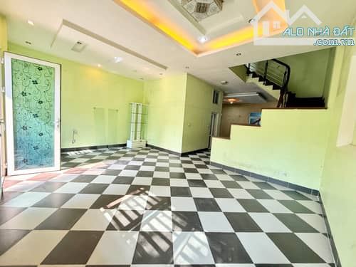 Vĩnh Phúc 66m² phân lô, 5 tầng, giá 20,2 tỷ – khu an sinh bậc nhất Ba Đình - 1