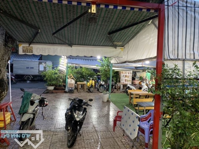 Bán gấp nhà đẹp ở ngay Tạ Quang Bửu, xe hơi ngủ nhà, 80m2, SHR, tương lai 2MT, chỉ 12.5 tỷ - 1