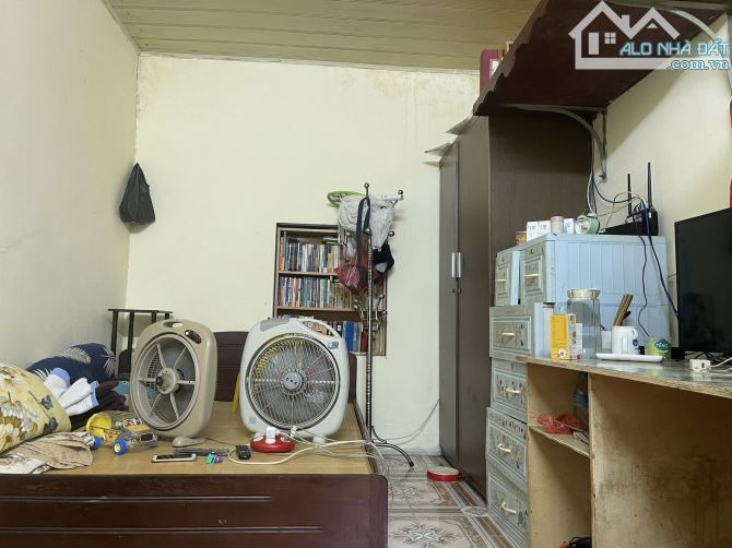 CẦN BÁN NHÀ XÃ ĐÀN ĐỐNG ĐA 80m2, 2 TẦNG MẶT TIỀN 3,5m GIÁ 13.8 TỶ - 1