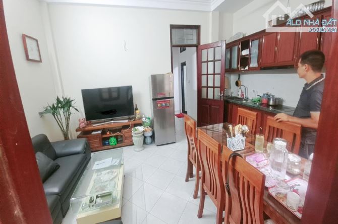 🎁 TRẦN THÁI TÔNG - MT KHỦNG - SỔ VUÔNG - ÔTÔ QUA NHÀ - CHỦ KINH DOANH TRƯỚC CỬA - 68M2  ✅ - 1