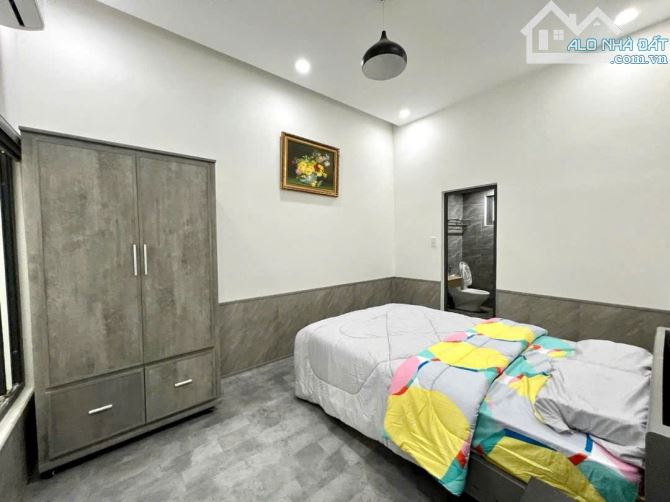 BÁN NHÀ KIỆT TRẦN VĂN DƯ – SÁT BIỂN – DT 117M²– GIÁ CHỈ 9,2 TỶ- GẦN BIỂN Ở SƯỚNG- CƠ HỘI - 1