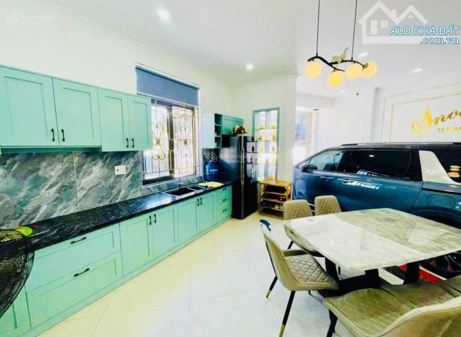 BÁN NHÀ MẶT TIỀN LƯƠNG VĂN CAN GẦN BIỂN BÃI SAU P2 TPVT.PHÙ HỢP MUA Ở HOẶC ĐẦU TƯ DT 64m - 1